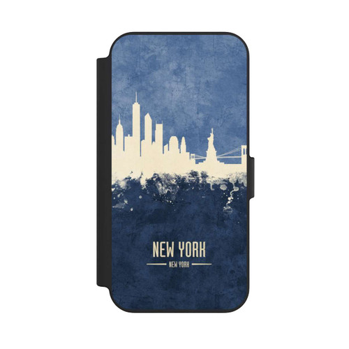 Apple iPhone 13 NIVOflip New York Skyline 2