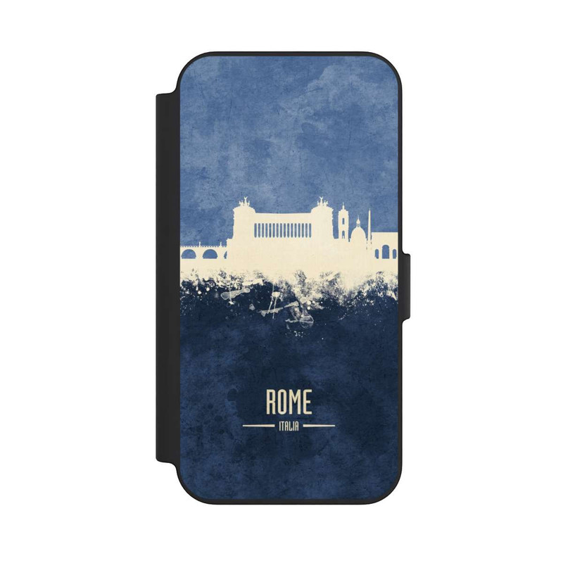 iPhone 13 NIVOflip Rome Italy Skyline