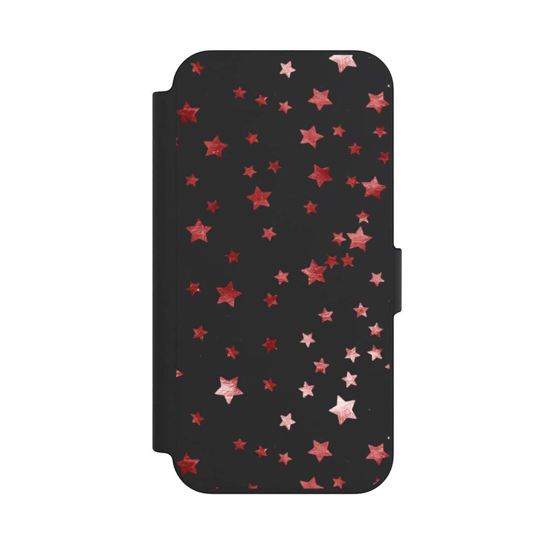 iPhone 13 NIVOflip Copper Stars