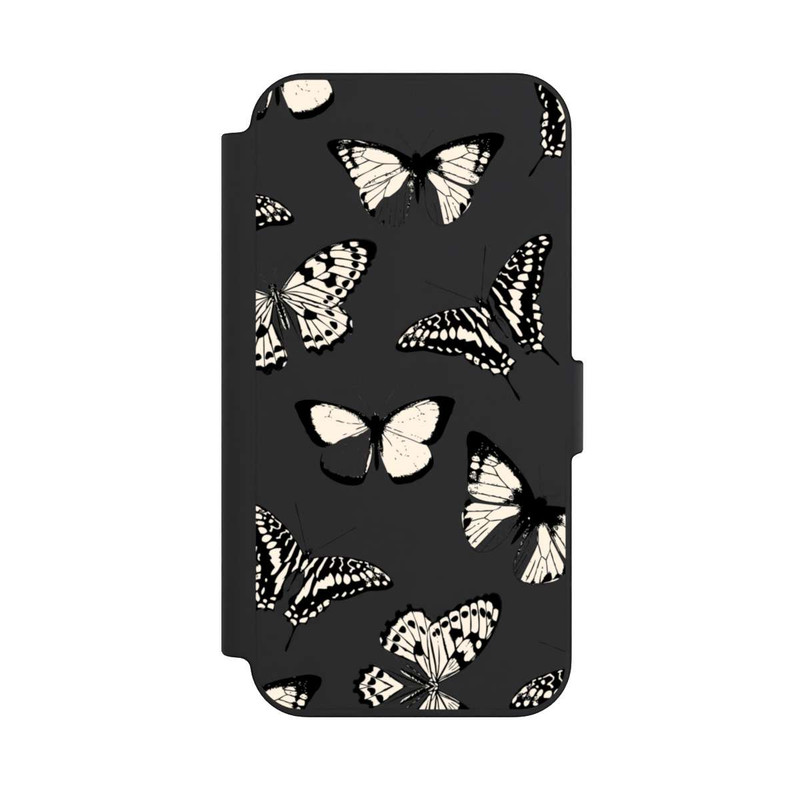 iPhone 13 NIVOflip Minimalist Butterflies