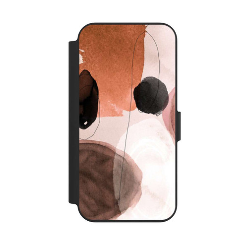 Apple iPhone 13 NIVOflip Watercolours