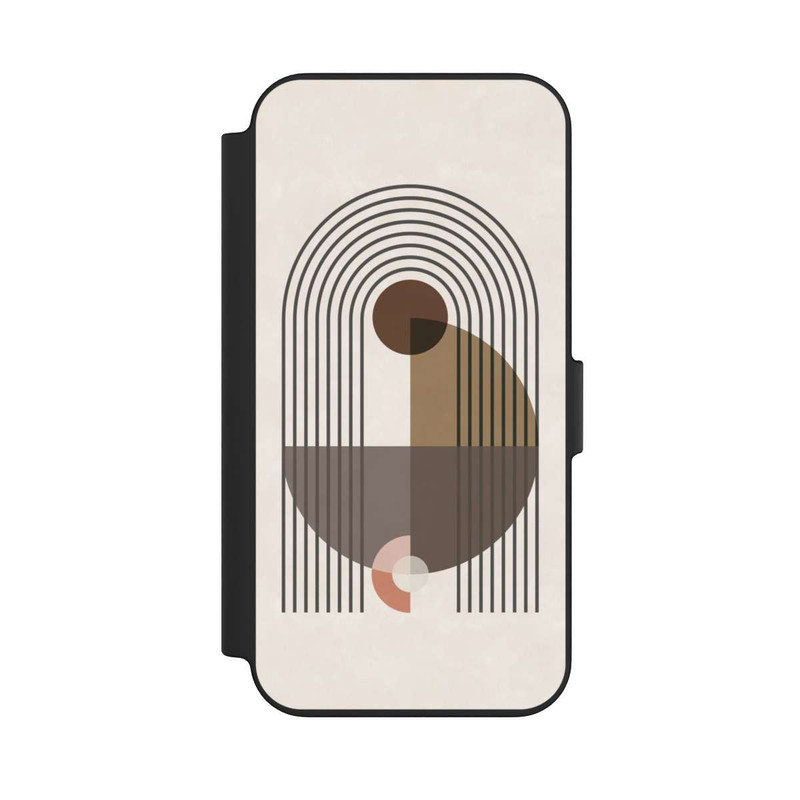 iPhone 13 NIVOflip Modische Muster