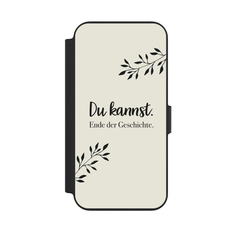 iPhone 13 NIVOflip Du Kannst. Ende der Geschichte
