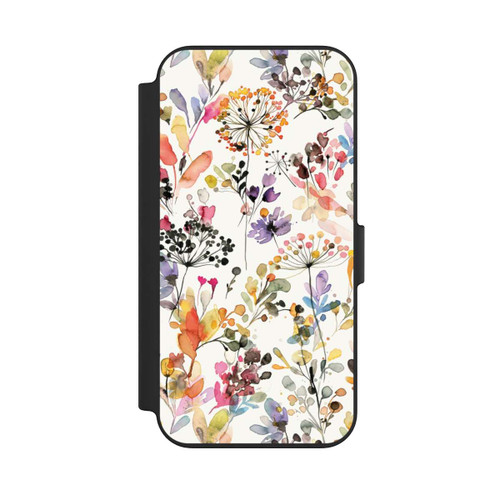 Apple iPhone 13 NIVOflip Wilde Gräser