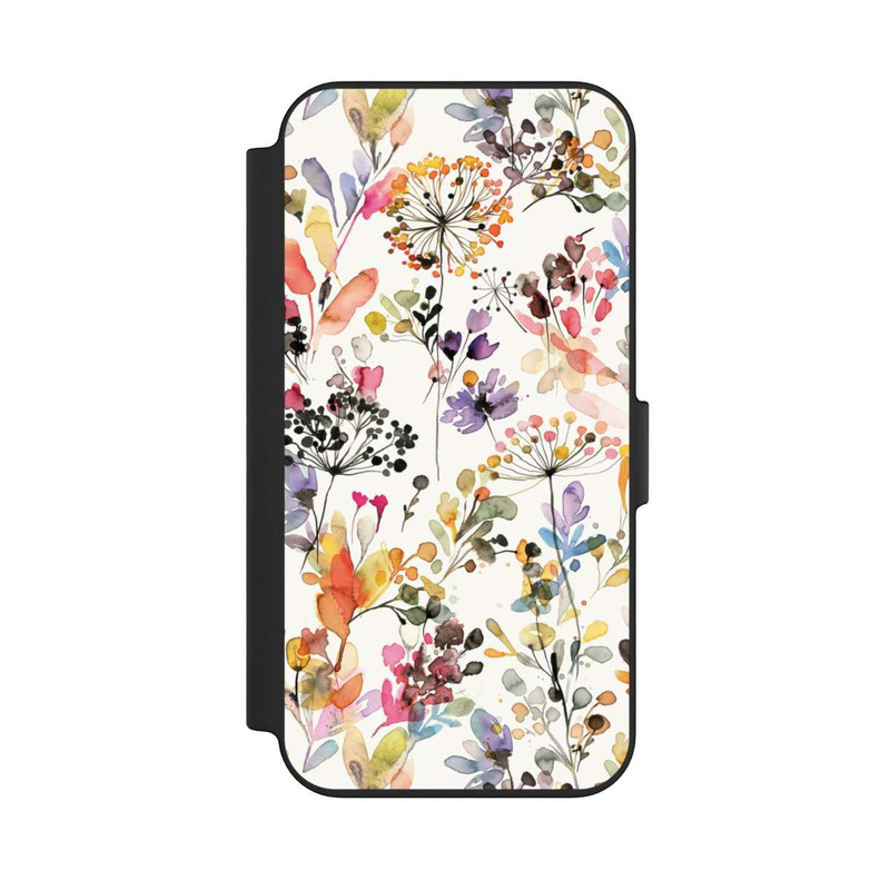 iPhone 13 NIVOflip Wilde Gräser