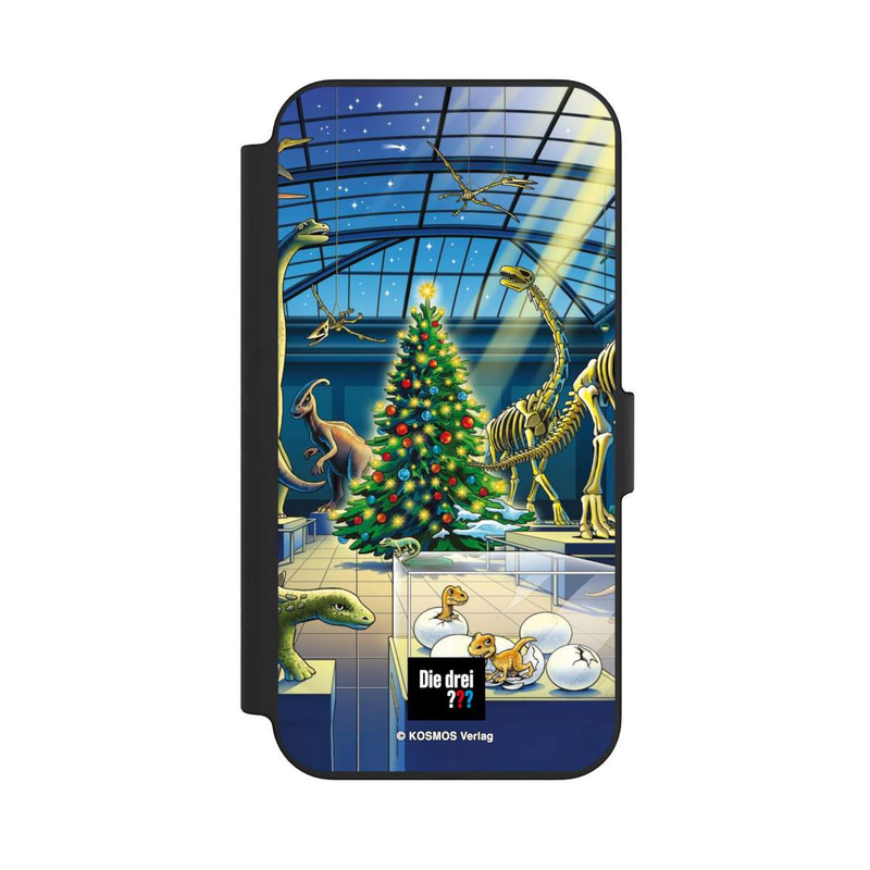 iPhone 13 NIVOflip Die Drei Fragezeichen Wimmelbild