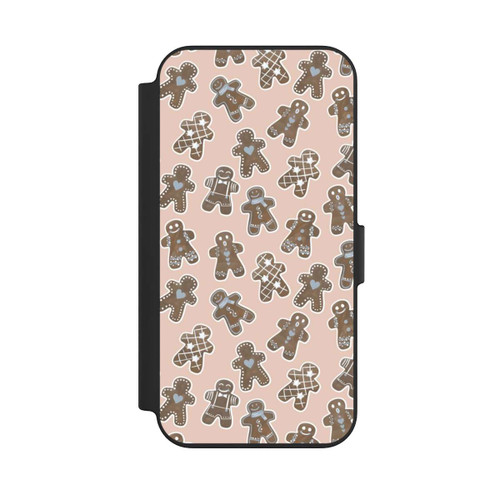 Apple iPhone 13 NIVOflip LEBKUCHENMÄNNCHEN