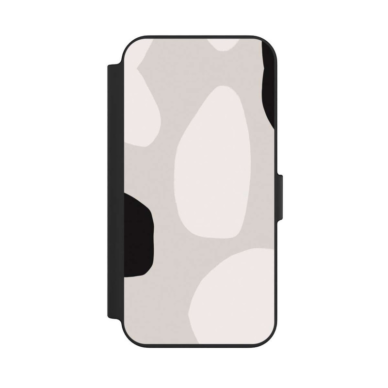iPhone 13 NIVOflip Abstrakte Formen - Anastasia Sawall