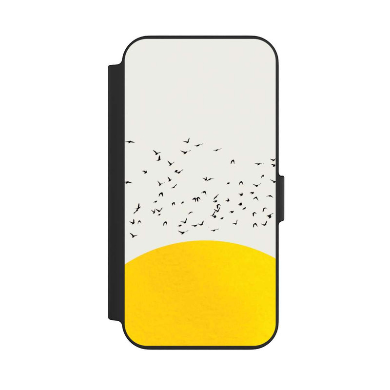 iPhone 13 NIVOflip Mille oiseaux
