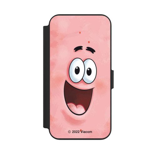 Apple iPhone 13 NIVOflip Patrick Closeup