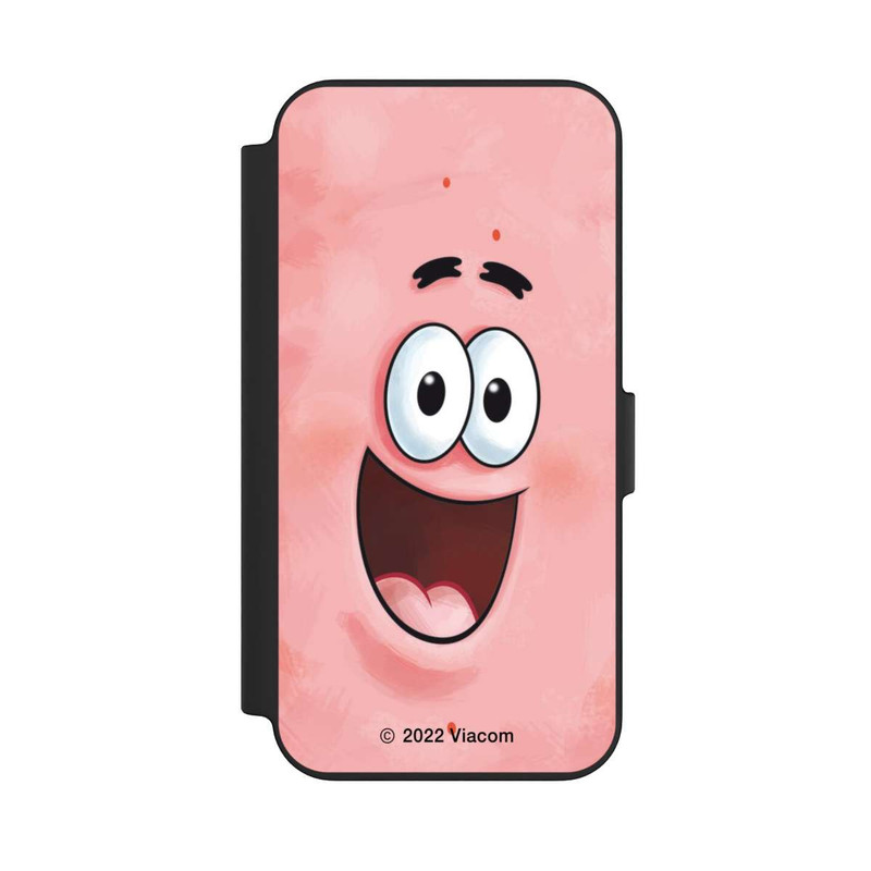 iPhone 13 NIVOflip Patrick Nahaufnahme
