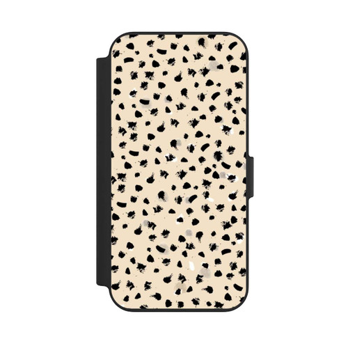 Apple iPhone 13 NIVOflip Wild Soul Painting Abstract