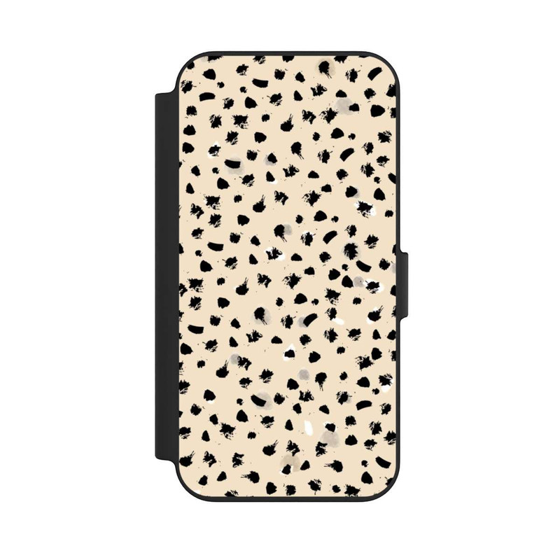 iPhone 13 NIVOflip Wild Soul Painting Abstract