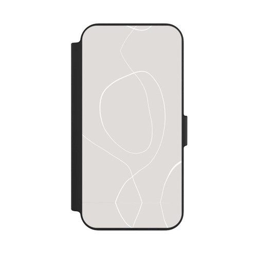 Apple iPhone 13 NIVOflip Sanft werden - Anastasia Sawall