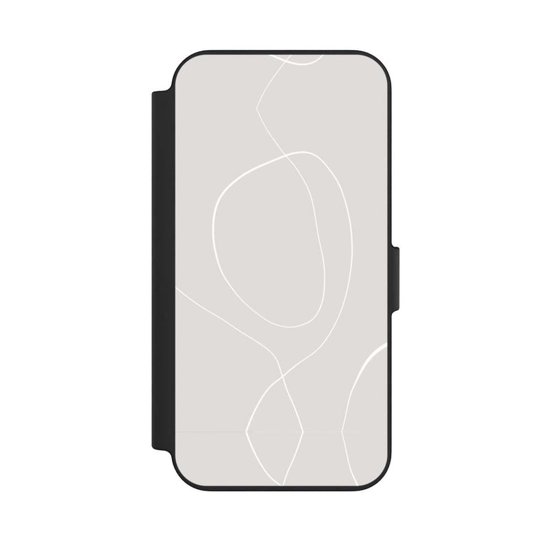 iPhone 13 NIVOflip Sanft werden - Anastasia Sawall