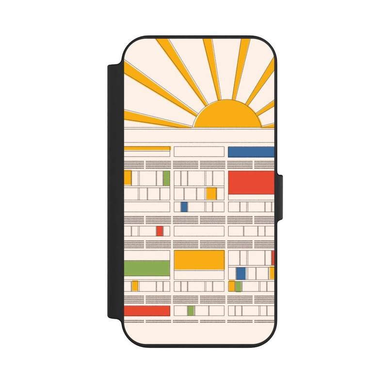 iPhone 13 NIVOflip Cite Radieuse_Corbusier