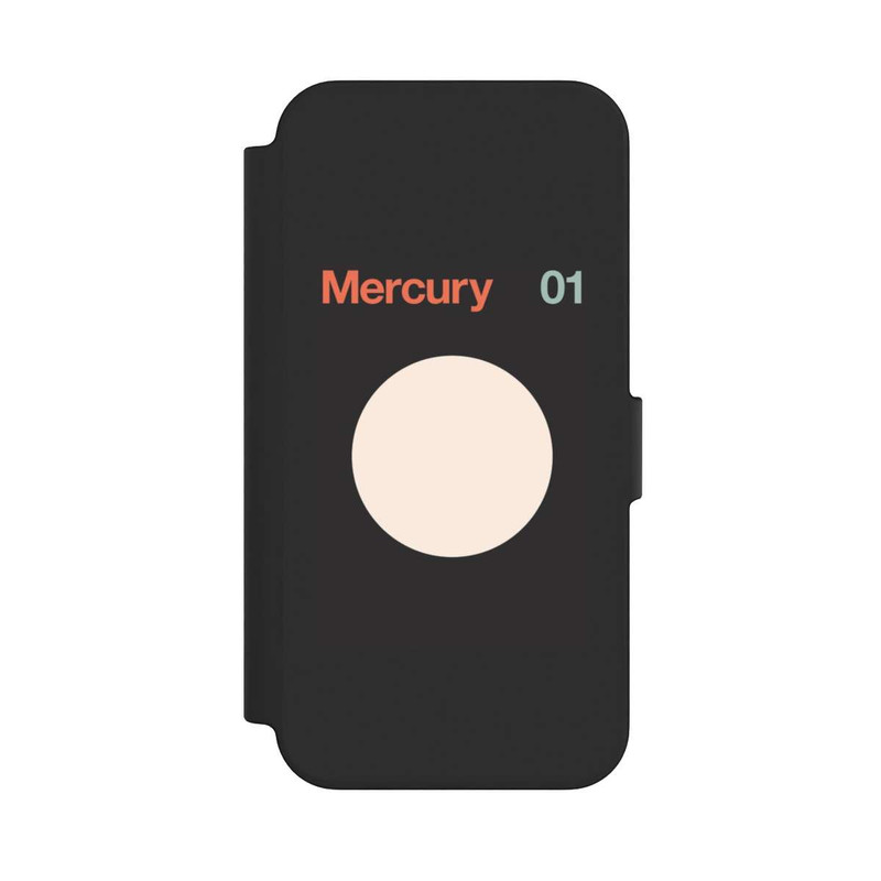 iPhone 13 NIVOflip Mercury