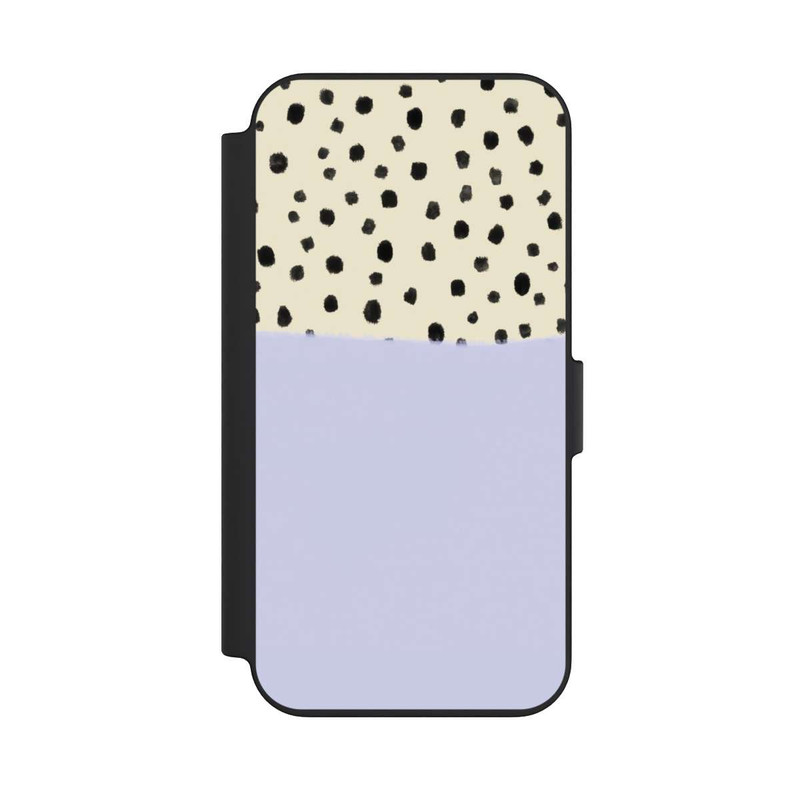 iPhone 13 NIVOflip Points Pastel