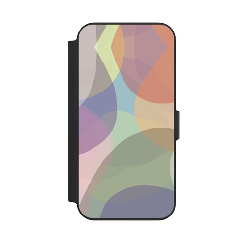 Apple iPhone 13 NIVOflip Weiche Formen