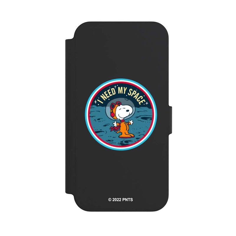 iPhone 13 NIVOflip I need my Space - Transparent