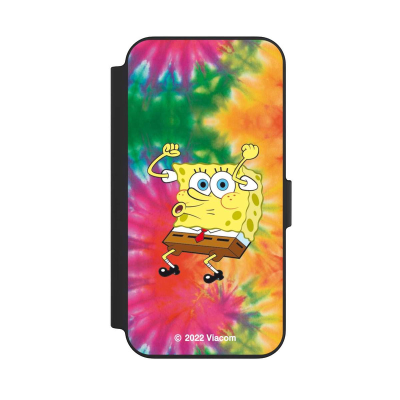 iPhone 13 NIVOflip Spongebob - Yay Batik