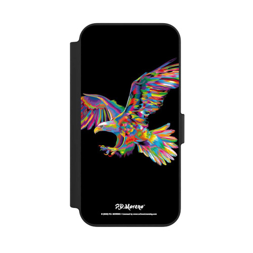 Apple iPhone 13 NIVOflip Adler Art By P.D. Moreno
