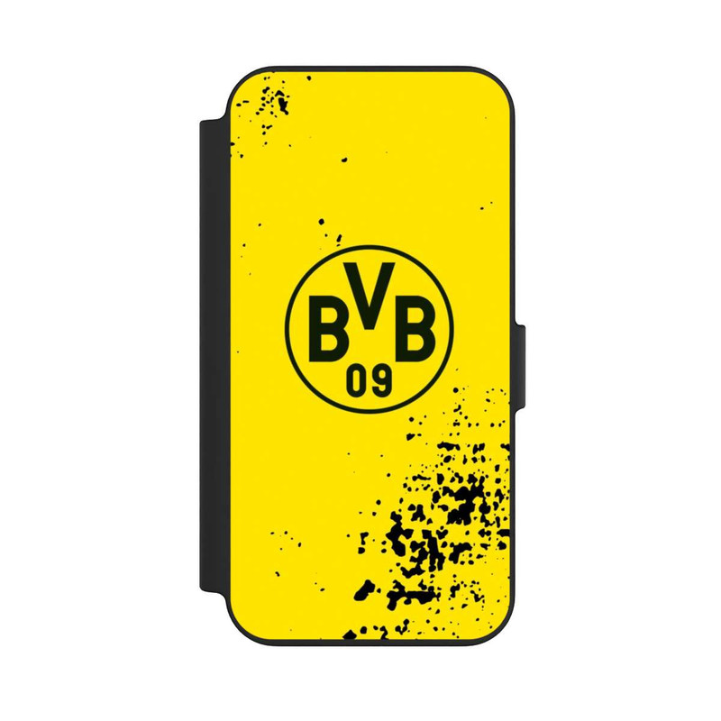 iPhone 13 NIVOflip BVB Logo