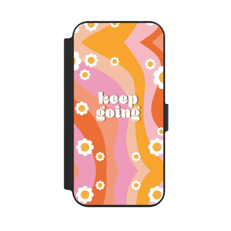iPhone 13 NIVOflip Keep Going