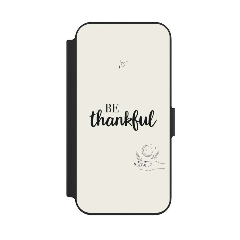 iPhone 13 NIVOflip Be Thankful