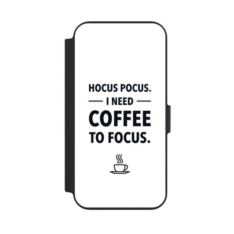 iPhone 13 NIVOflip Hocus Pocus I Need Coffee