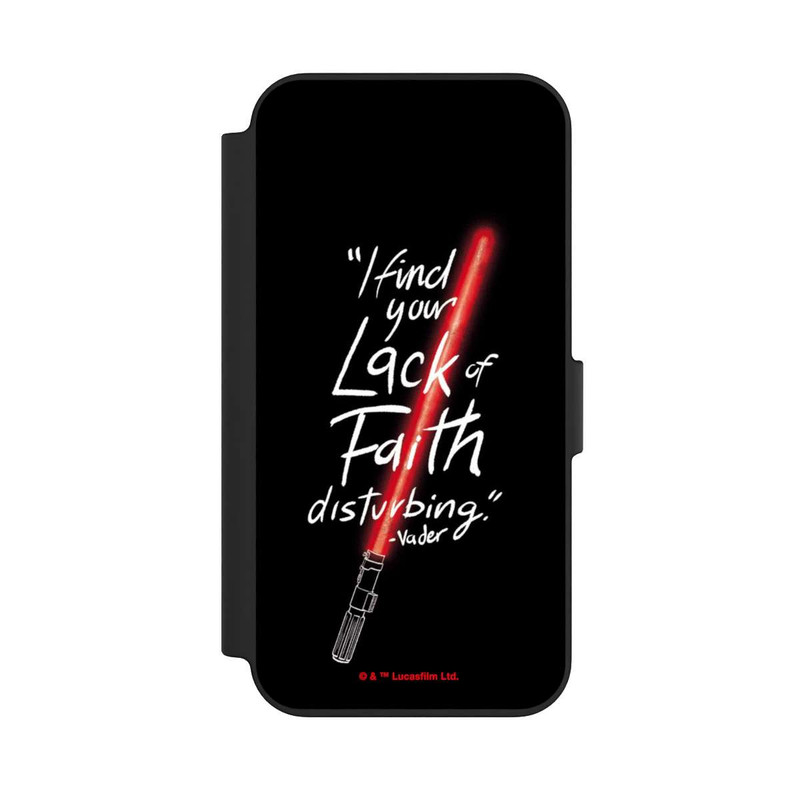 iPhone 13 NIVOflip Vader Quote