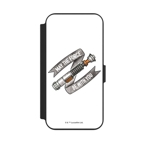 Apple iPhone 13 NIVOflip May The Force Be With You