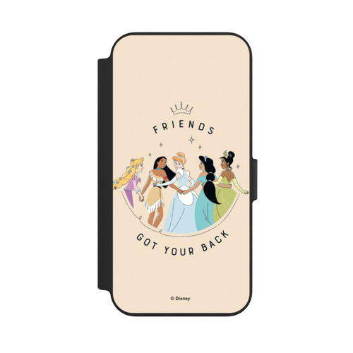 Apple iPhone 13 NIVOflip Friends Got Your Back Disney Princess 