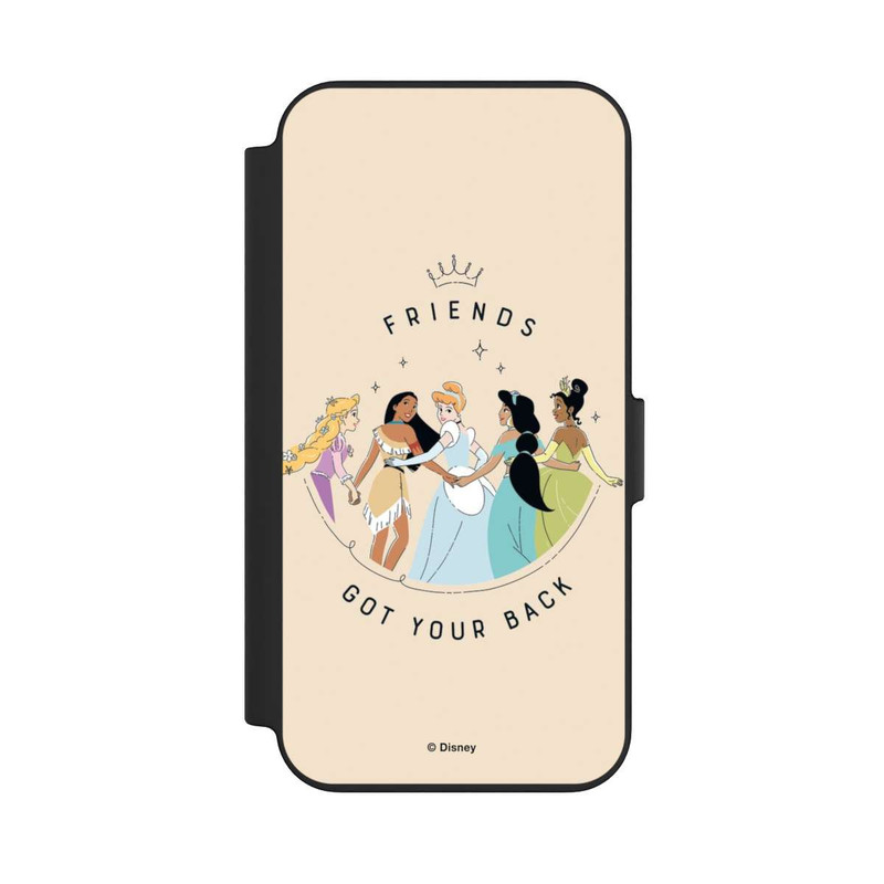 iPhone 13 NIVOflip Friends Got Your Back Disney Princess 