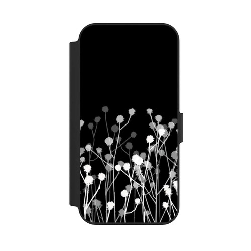 Apple iPhone 13 NIVOflip Floral Minimalism