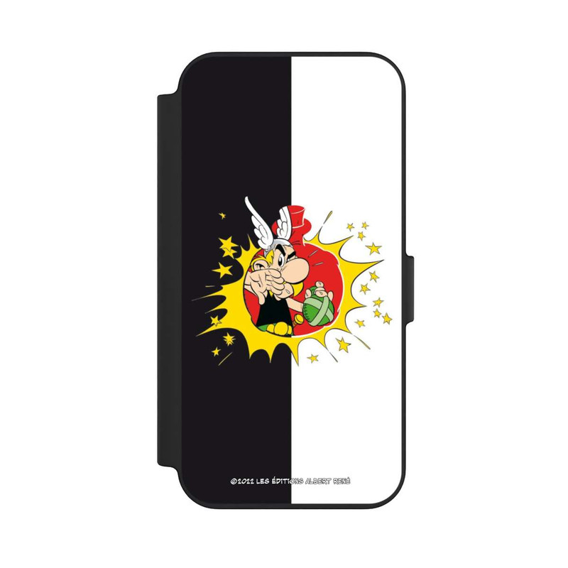 iPhone 13 NIVOflip Astérix Potion Magique