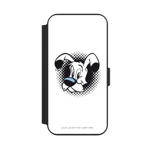 Apple iPhone 13 NIVOflip Portrait in Point Dogmatix