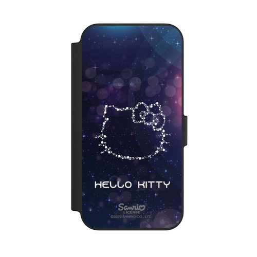 Apple iPhone 13 NIVOflip Hello Kitty Galaxie
