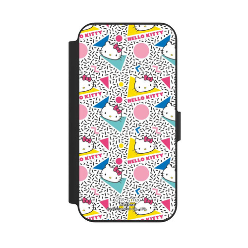 Apple iPhone 13 NIVOflip Hello Kitty 90s Neon