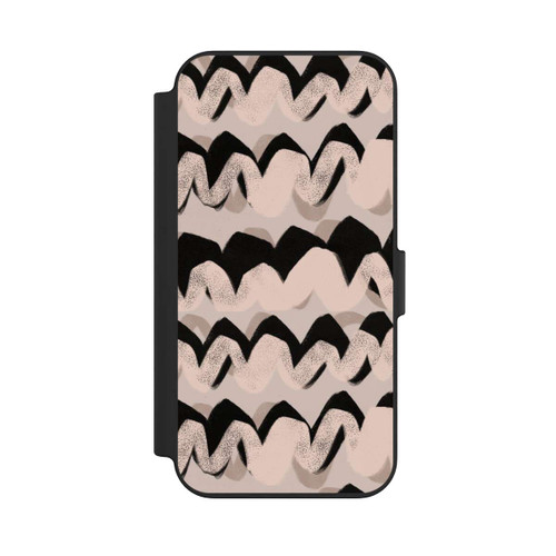 Apple iPhone 13 NIVOflip Zig Zag