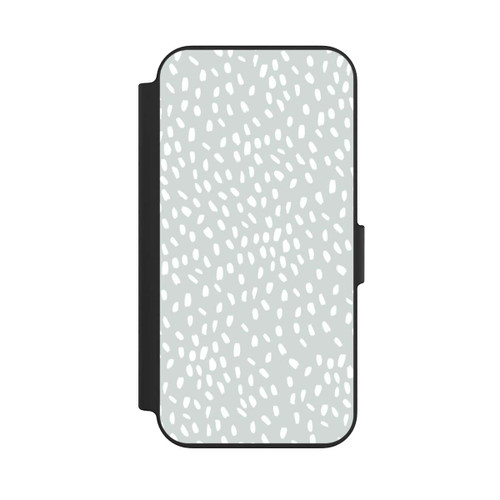 Apple iPhone 13 NIVOflip Points Verts