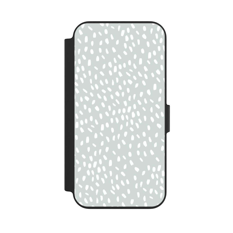 iPhone 13 NIVOflip Points Verts