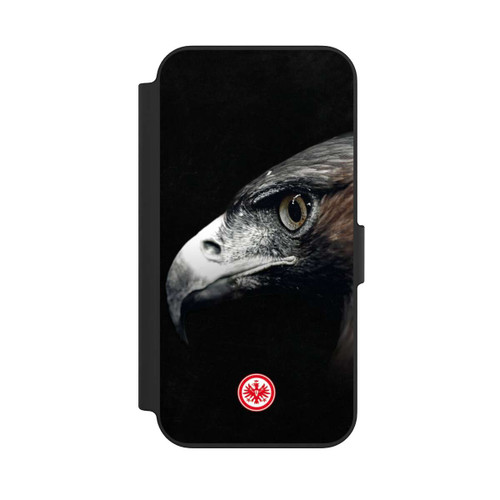 Apple iPhone 13 NIVOflip Eintracht Attila Schwarz