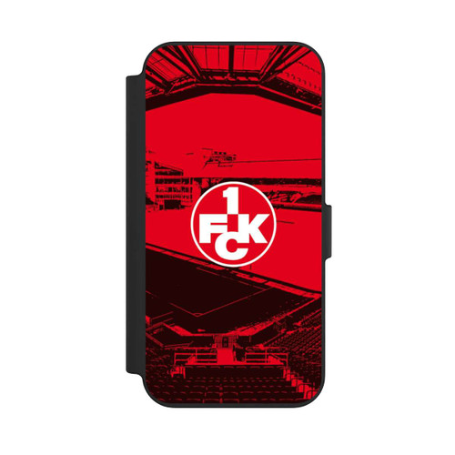 Apple iPhone 13 NIVOflip 1.FC Kaiserslautern-Stadion