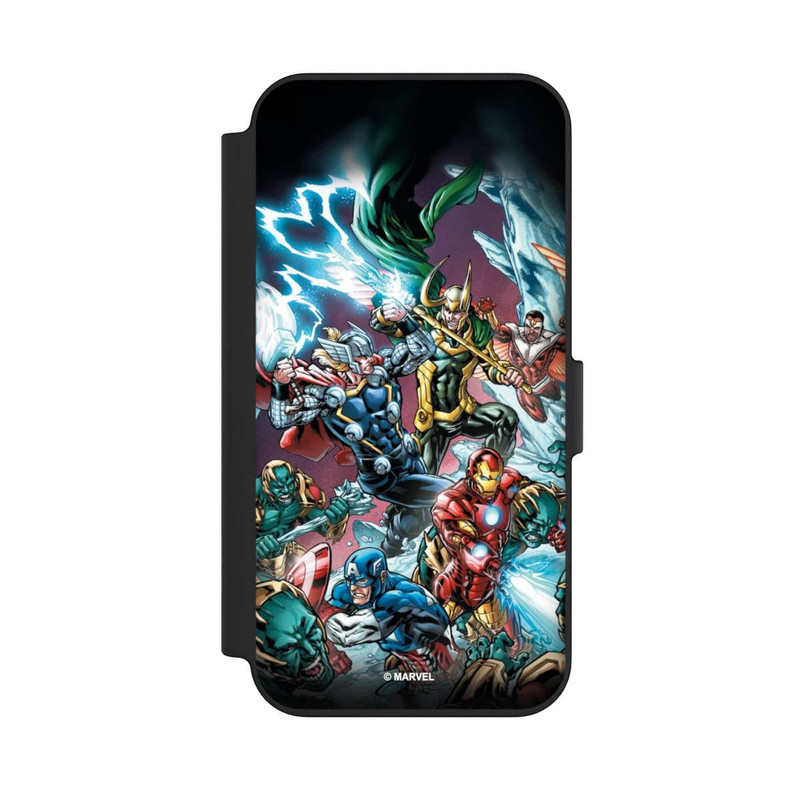 iPhone 13 NIVOflip Avengers Billboard