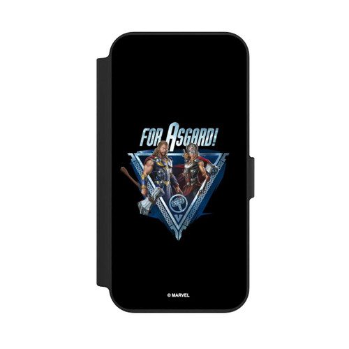 Apple iPhone 13 NIVOflip Thor for Asgard