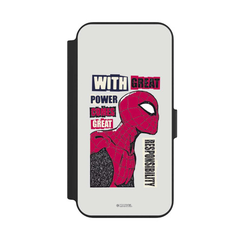 Apple iPhone 13 NIVOflip Spider-Man Profile