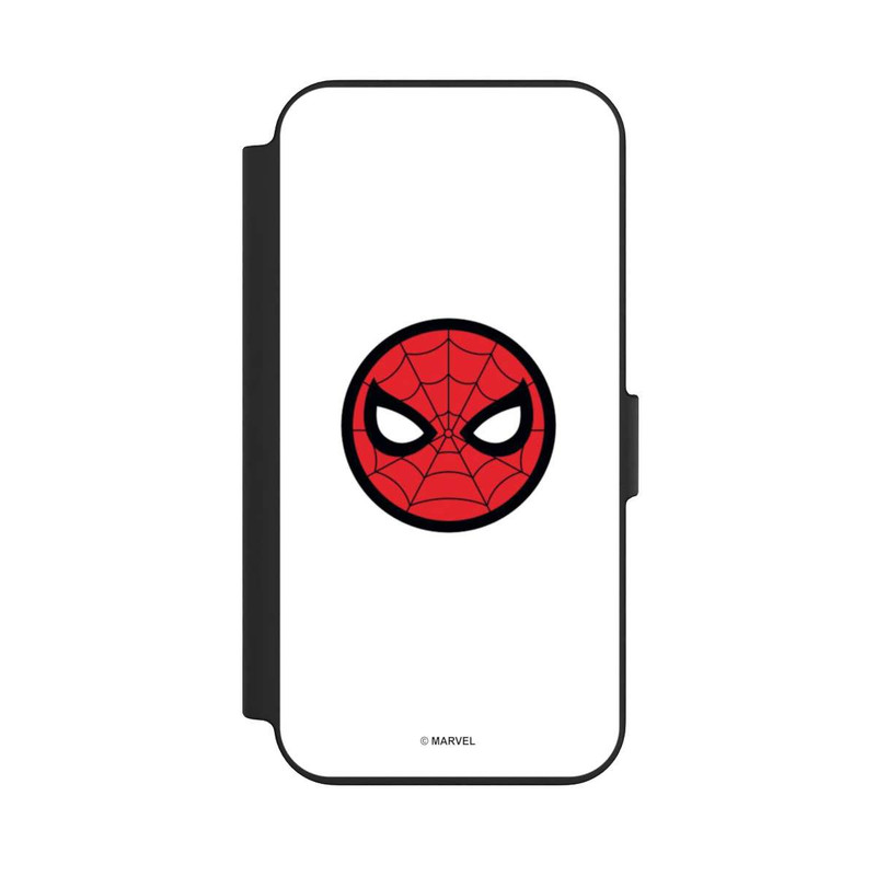 iPhone 13 NIVOflip Badge Portrait Spider-Man