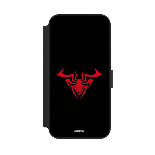 Apple iPhone 13 NIVOflip Spider-Man Miles Morales Venomized