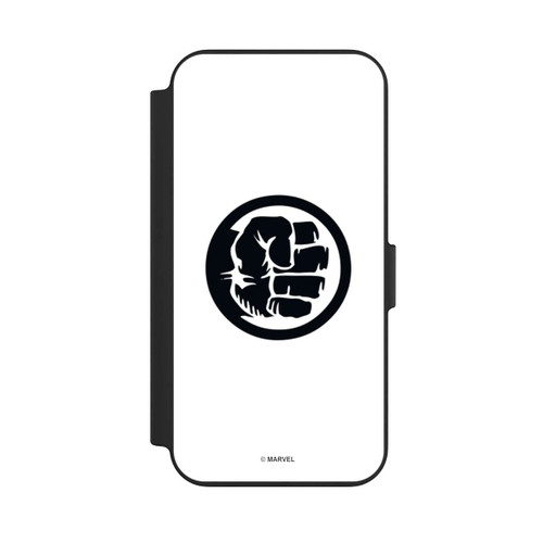 Apple iPhone 13 NIVOflip Hulk Fist Logo